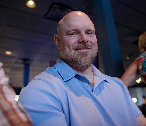 Date this gorgeous United States man Mathew from Missouri US13603