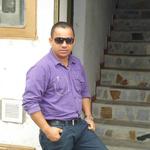 stunning Colombia man Humberto from Bogota CO11329