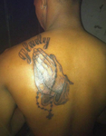foxy Dominican Republic man Leivy from Santo Domingo DO12474