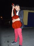 luscious Dominican Republic man Luis Manuel Cer from Santiago DO12475