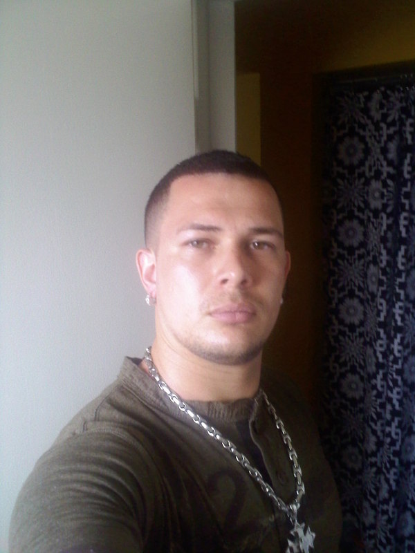 Date this funny United States man BoricuaPaTi from Alexandria US13608