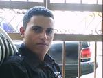 stunning Dominican Republic man Anthony from Santiago DO12486