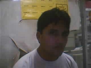 Date this happy Peru man Walter from Chiclayo PE776