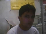good-looking Peru man Walter from Chiclayo PE776