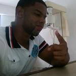 foxy Dominican Republic man Juan tomas from Santo Domingo DO12527