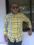voluptuous Dominican Republic man Andres from Santo Domingo DO12539