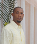 stunning Dominican Republic man Joseph lebron from Santo Domingo DO12542
