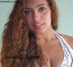 charming Peru girl Grace from Lima PE784