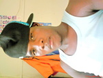 charming Dominican Republic man Alvaro from La Romana DM40
