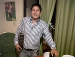 tall Dominican Republic man  from Monte Cristi DO12555