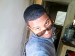 hot Dominican Republic man Johan from Santo Domingo DO12557