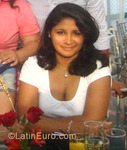passionate Peru girl Nadia Marcela from Lima PE782
