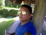 good-looking Dominican Republic man Bombon16 from Santo Domingo DO12566