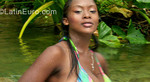 tall Jamaica girl Nicole from Kingston JM773