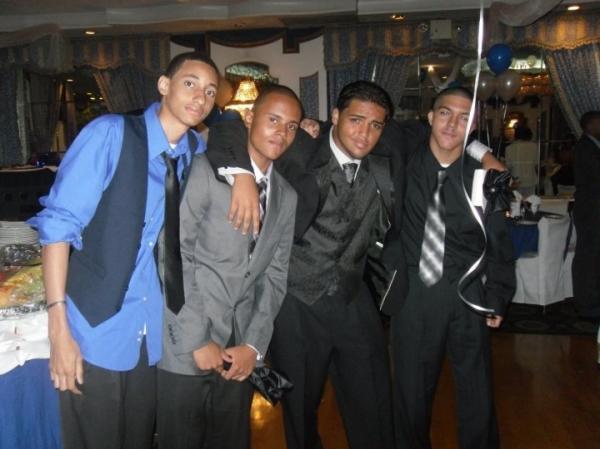 Date this tall United States man Sfdrboy from Nyc US13627