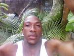 hard body Dominican Republic man Ismael from Santo Domingo DO12577
