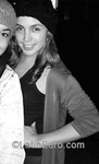 attractive Peru girl Karitio from Lima PE792