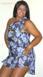 georgeous Brazil girl Eliane from Sao Gonsalo BR7134
