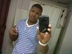 hot Dominican Republic man Alberto from Santo Domingo DO12621