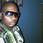 pretty Jamaica man Kemar from Kingston JM781