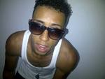 tall Dominican Republic man Kenny adolfo from Santo Domingo DO12631