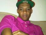 pretty Dominican Republic man Jhoan german from Santo Domingo DO12632