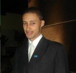 hot Dominican Republic man Richard Monegro from Santo Domingo DO12659
