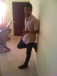 foxy Dominican Republic man Estephan from Santo Domingo DO12660