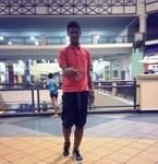 charming Dominican Republic man Carlos from Santo Domingo DO12666