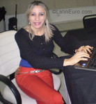 athletic Brazil girl Elis from Sao Jose Do Rio Preto BR7144