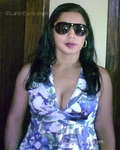 beautiful Brazil girl Alessandra from Sao Paulo BR7146