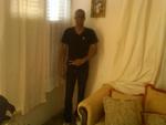 cute Dominican Republic man Tonny from La Romana DO12680
