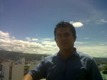 passionate Colombia man Theo from Barrancabermeja CO11443