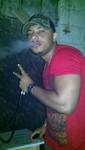 attractive Dominican Republic man Manuel from Santo Domingo DO12704