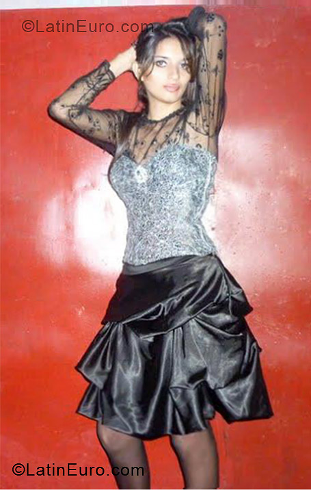 Date this lovely Brazil girl Anne from Fortaleza BR7892