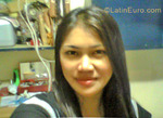 nice looking Philippines girl Rose from Manila PH516