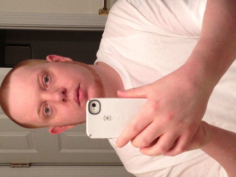 Date this cute United States man Mizzouriboi84 from Columbia US13650