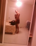 passionate Dominican Republic man Steven from Santo Domingo DO12718