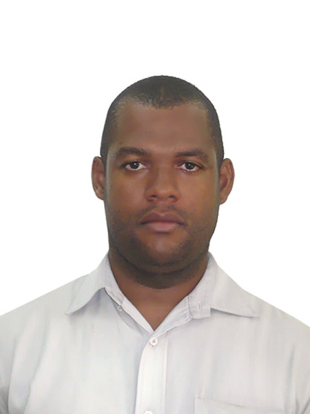 Date this happy Dominican Republic man Felix sanz from Santo Domingo DO12732