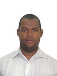 charming Dominican Republic man Felix sanz from Santo Domingo DO12732