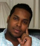 delightful Dominican Republic man Alex from La Romana DO12792