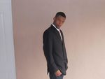 georgeous Dominican Republic man Reinaldo luna from Montecristi DO12798