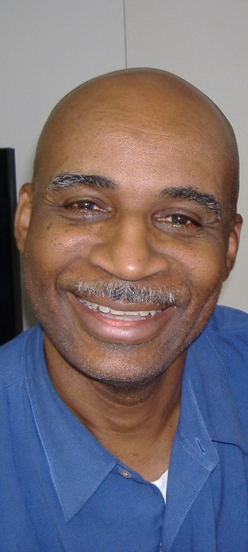 Date this happy United States man Ira from East Orange US13663