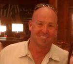 good-looking United States man Kelly from Anaheim US13667