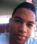 hard body Dominican Republic man Angel gabriel from San Francisco DO12830