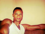 passionate Dominican Republic man Arismel from Santo Domingo DO12832