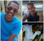 good-looking Dominican Republic man Deyvi from Santo Domingo Oeste DO12839
