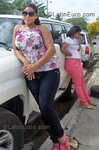 attractive Dominican Republic girl Angelina paulin from Santo Domindo DO27009