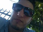 red-hot Colombia man JOSSE from Bogota CO11502