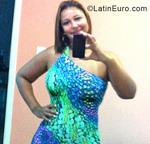 young Brazil girl Rosalia from Rio De Janeiro BR7396